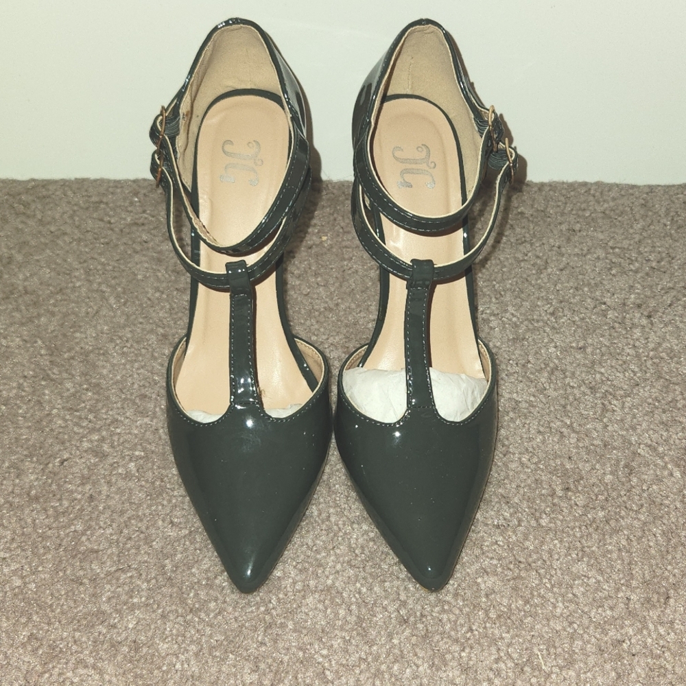 Journey Collection dress shoes